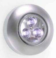 Battery Operated Touch LED Lights